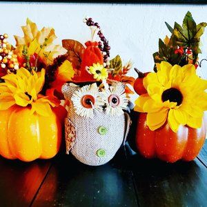 Meet your Posher, Wendy